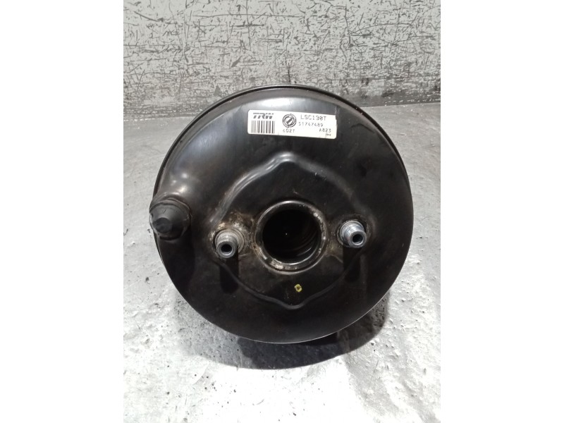 Recambio de servofreno para alfa romeo spider (177) 2.4 jtd 20v referencia OEM IAM 51747489 LSC130T 