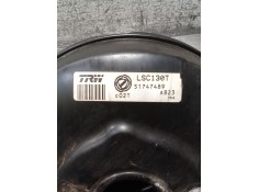 Recambio de servofreno para alfa romeo spider (177) 2.4 jtd 20v referencia OEM IAM 51747489 LSC130T  2