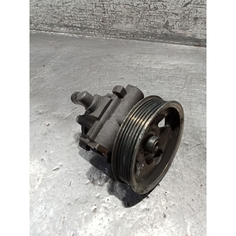 Recambio de bomba direccion para alfa romeo spider (177) 2.4 jtd 20v referencia OEM IAM 7613955555 00505017300 