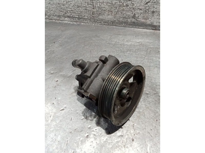 Recambio de bomba direccion para alfa romeo spider (177) 2.4 jtd 20v referencia OEM IAM 7613955555 00505017300 