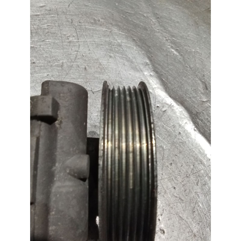 Recambio de bomba direccion para alfa romeo spider (177) 2.4 jtd 20v referencia OEM IAM 7613955555 00505017300 