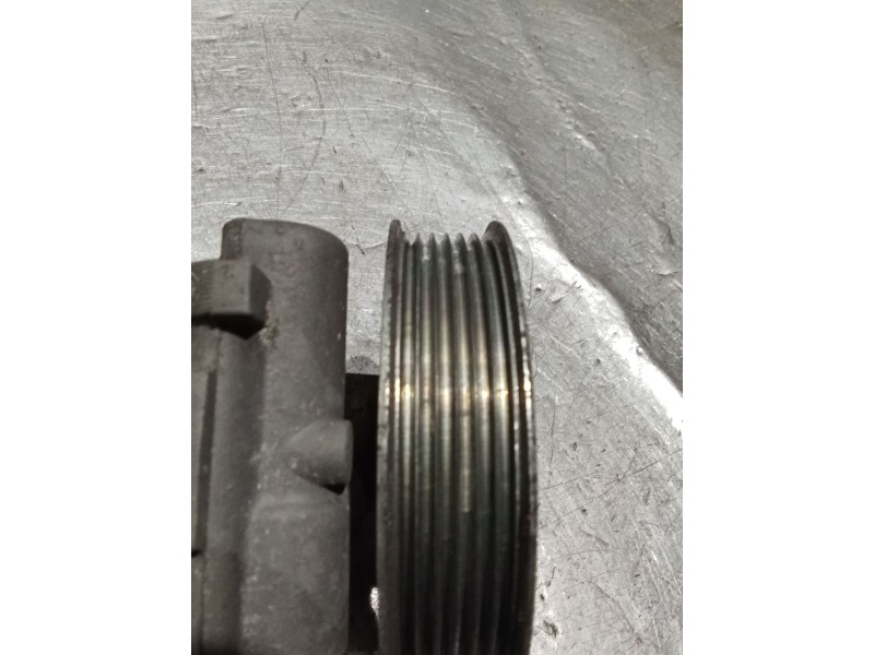 Recambio de bomba direccion para alfa romeo spider (177) 2.4 jtd 20v referencia OEM IAM 7613955555 00505017300 