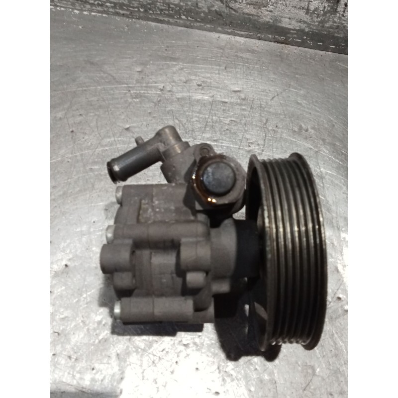 Recambio de bomba direccion para alfa romeo spider (177) 2.4 jtd 20v referencia OEM IAM 7613955555 00505017300 