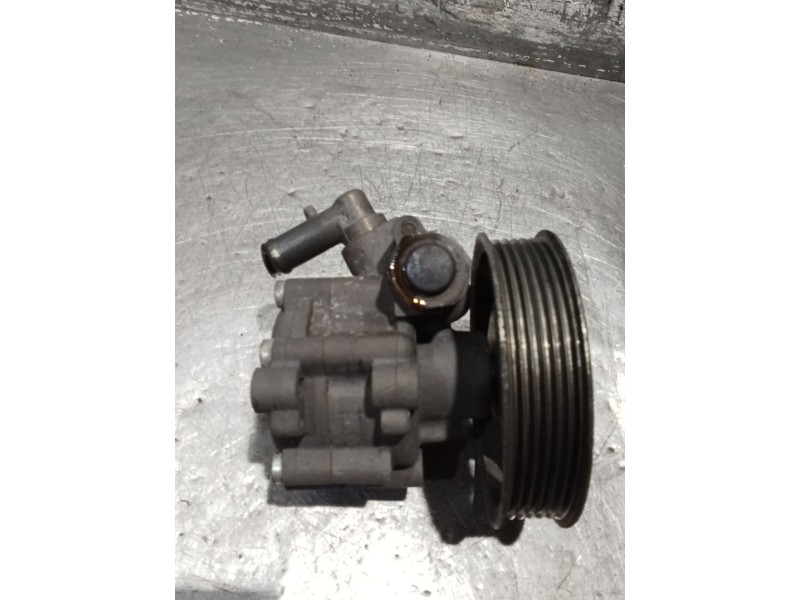 Recambio de bomba direccion para alfa romeo spider (177) 2.4 jtd 20v referencia OEM IAM 7613955555 00505017300 