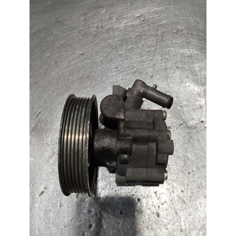 Recambio de bomba direccion para alfa romeo spider (177) 2.4 jtd 20v referencia OEM IAM 7613955555 00505017300 