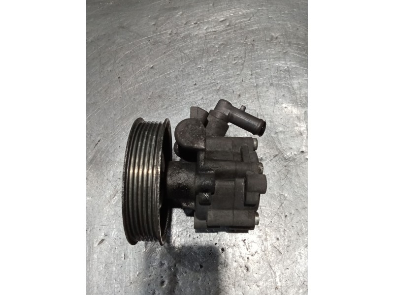 Recambio de bomba direccion para alfa romeo spider (177) 2.4 jtd 20v referencia OEM IAM 7613955555 00505017300 