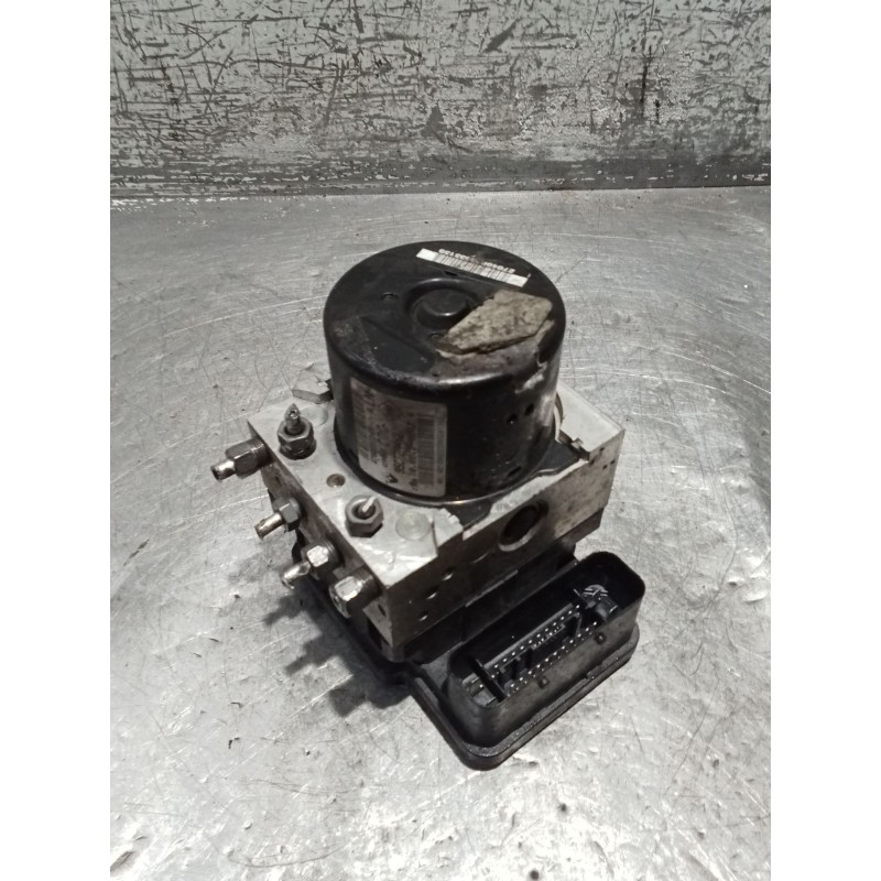 Recambio de abs para renault megane iii hatchback (bz0/1_, b3_) 1.5 dci (bz09, bz0d, bz1w, bz29, bz14) referencia OEM IAM 476605