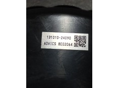 Recambio de servofreno para suzuki ignis (/mf) gle referencia OEM IAM 13101024090 8E02064  2