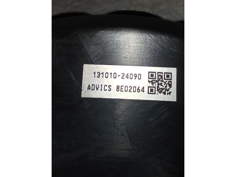 Recambio de servofreno para suzuki ignis (/mf) gle referencia OEM IAM 13101024090 8E02064 