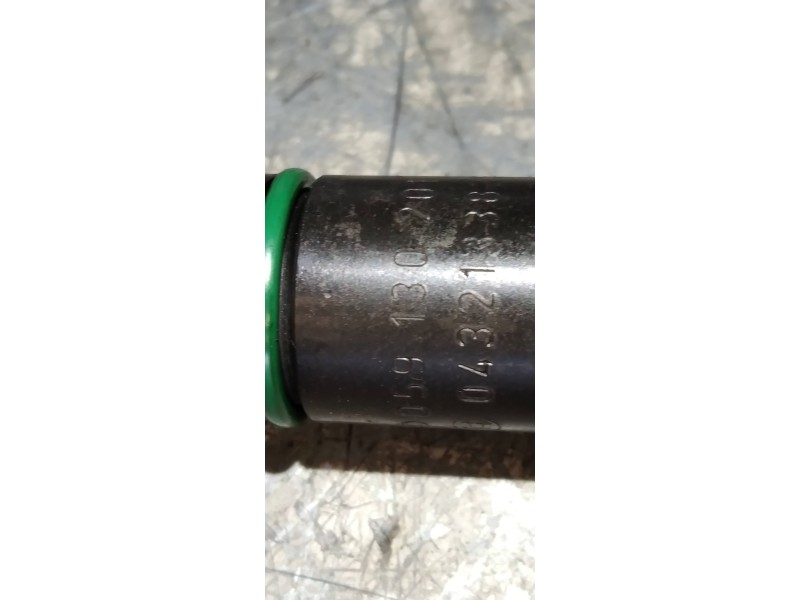 Recambio de inyector para audi a4 avant (b5) 2.5 tdi referencia OEM IAM 059130201E 0432133836 