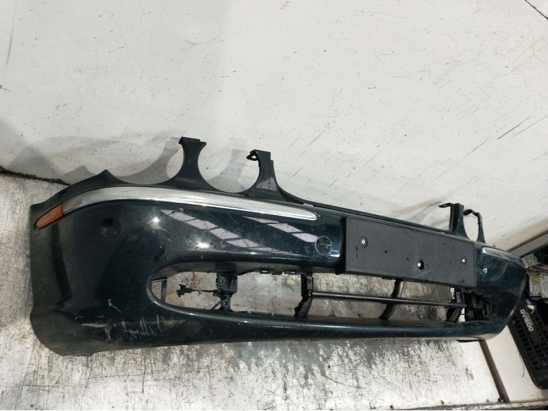 Recambio de paragolpes delantero para jaguar xj 2.7 d xj6 executive referencia OEM IAM   2005