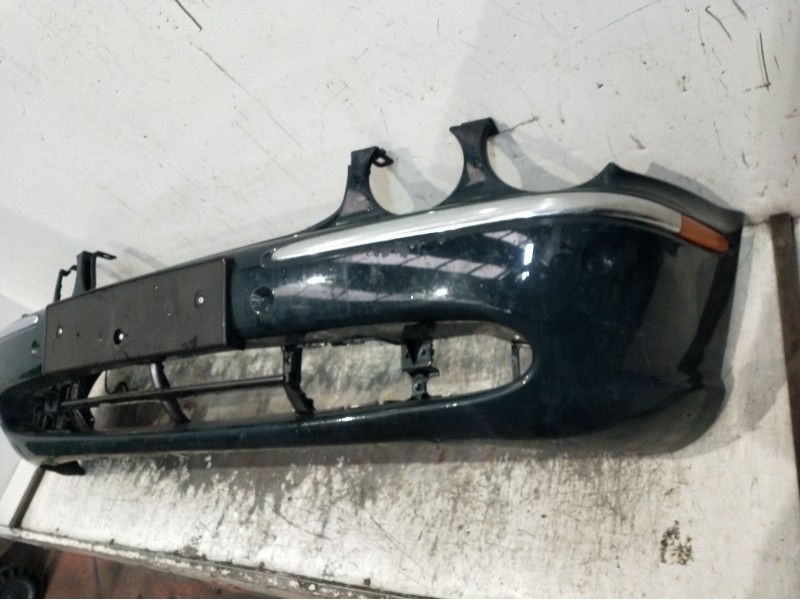 Recambio de paragolpes delantero para jaguar xj 2.7 d xj6 executive referencia OEM IAM   2005