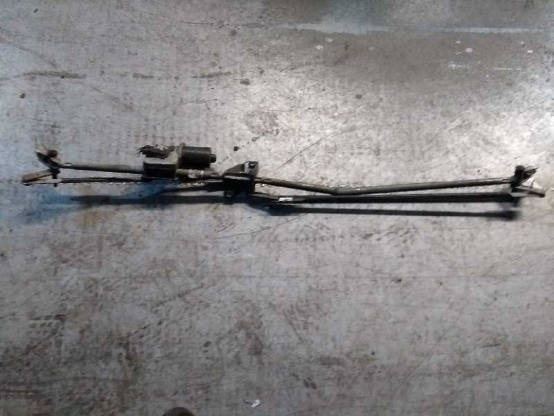 Recambio de motor limpia delantero para peugeot 307 berlina (s2) d-sign referencia OEM IAM 404638  