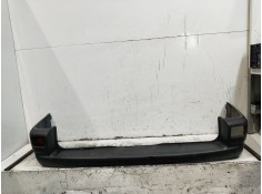 Recambio de paragolpes trasero para volkswagen transporter t4 furgoneta (70a, 70h, 7da, 7dh, 70j) 2.5 tdi referencia OEM IAM   