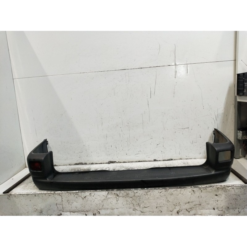 Recambio de paragolpes trasero para volkswagen transporter t4 furgoneta (70a, 70h, 7da, 7dh, 70j) 2.5 tdi referencia OEM IAM   