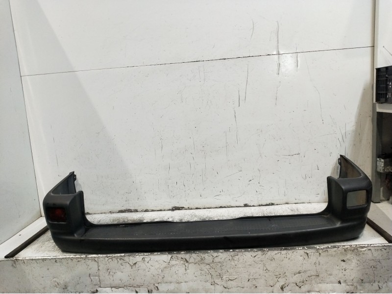 Recambio de paragolpes trasero para volkswagen transporter t4 furgoneta (70a, 70h, 7da, 7dh, 70j) 2.5 tdi referencia OEM IAM   