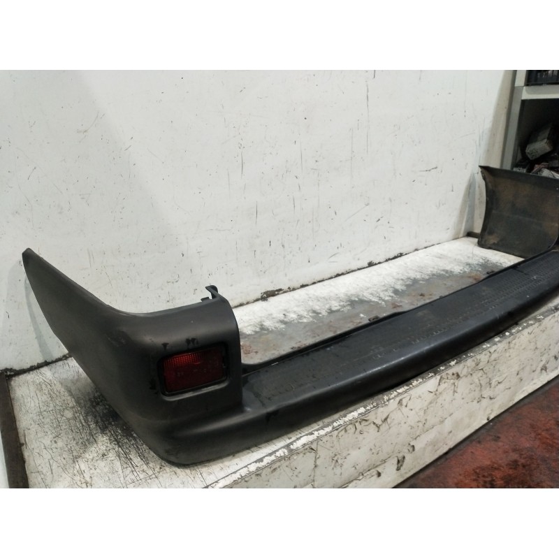 Recambio de paragolpes trasero para volkswagen transporter t4 furgoneta (70a, 70h, 7da, 7dh, 70j) 2.5 tdi referencia OEM IAM   