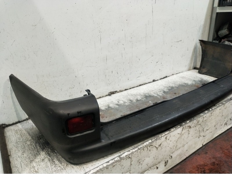 Recambio de paragolpes trasero para volkswagen transporter t4 furgoneta (70a, 70h, 7da, 7dh, 70j) 2.5 tdi referencia OEM IAM   