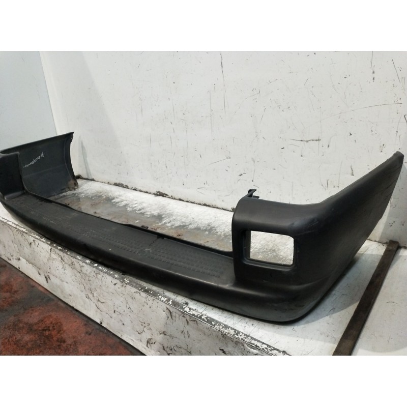Recambio de paragolpes trasero para volkswagen transporter t4 furgoneta (70a, 70h, 7da, 7dh, 70j) 2.5 tdi referencia OEM IAM   
