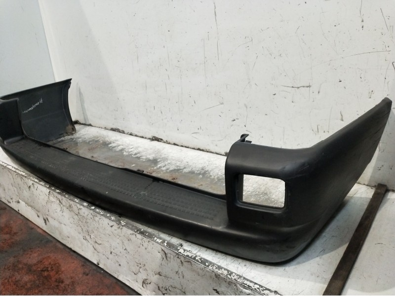 Recambio de paragolpes trasero para volkswagen transporter t4 furgoneta (70a, 70h, 7da, 7dh, 70j) 2.5 tdi referencia OEM IAM   