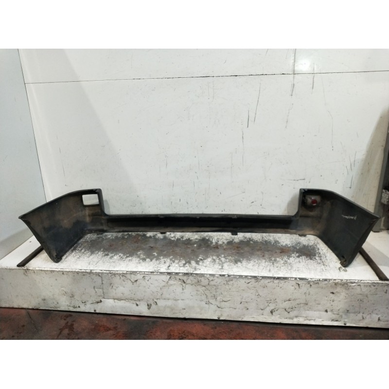 Recambio de paragolpes trasero para volkswagen transporter t4 furgoneta (70a, 70h, 7da, 7dh, 70j) 2.5 tdi referencia OEM IAM   
