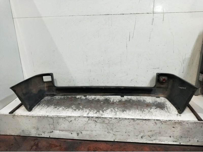 Recambio de paragolpes trasero para volkswagen transporter t4 furgoneta (70a, 70h, 7da, 7dh, 70j) 2.5 tdi referencia OEM IAM   