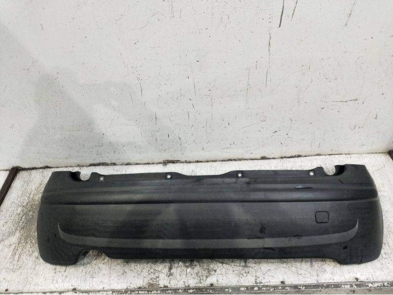 Recambio de paragolpes trasero para fiat panda / panda classic (169_) 1.1 (169.axa1a) referencia OEM IAM   2003