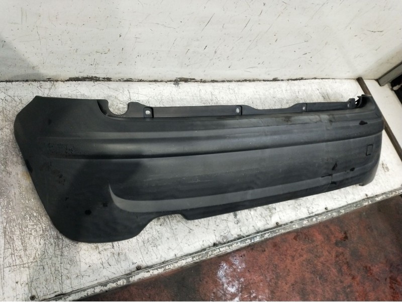 Recambio de paragolpes trasero para fiat panda / panda classic (169_) 1.1 (169.axa1a) referencia OEM IAM   2003