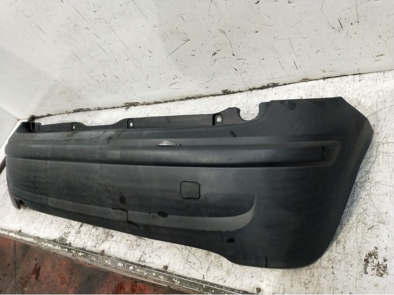 Recambio de paragolpes trasero para fiat panda / panda classic (169_) 1.1 (169.axa1a) referencia OEM IAM   2003