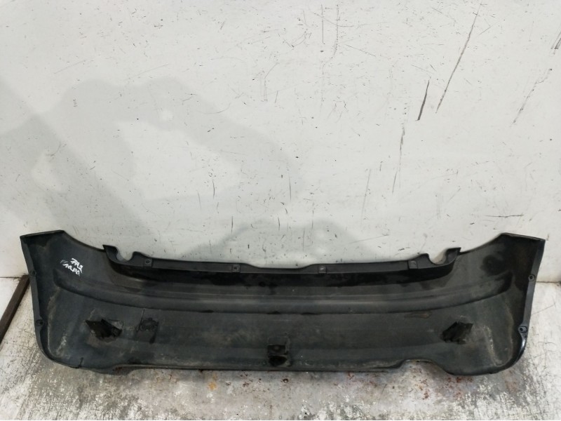 Recambio de paragolpes trasero para fiat panda / panda classic (169_) 1.1 (169.axa1a) referencia OEM IAM   2003