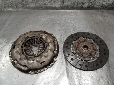 Recambio de kit embrague para alfa romeo spider (177) 2.4 jtd 20v referencia OEM IAM 55197088  