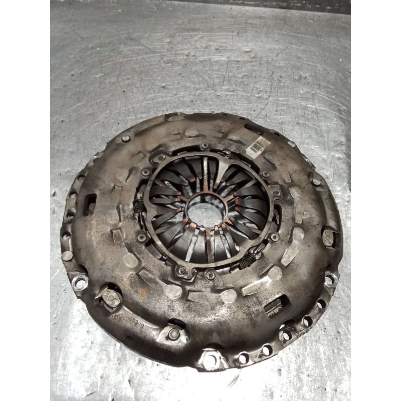 Recambio de kit embrague para alfa romeo spider (177) 2.4 jtd 20v referencia OEM IAM 55197088  