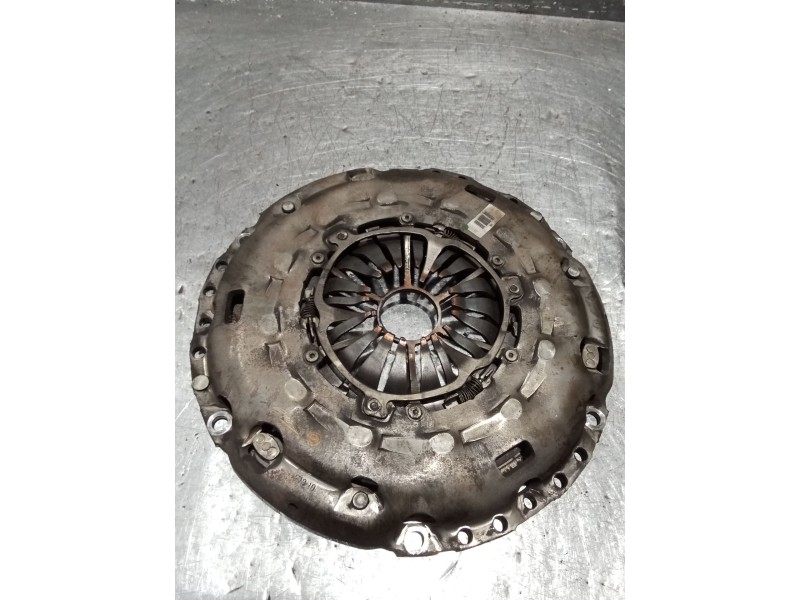 Recambio de kit embrague para alfa romeo spider (177) 2.4 jtd 20v referencia OEM IAM 55197088  