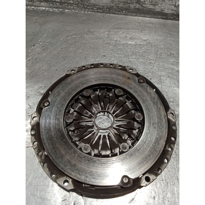 Recambio de kit embrague para alfa romeo spider (177) 2.4 jtd 20v referencia OEM IAM 55197088  