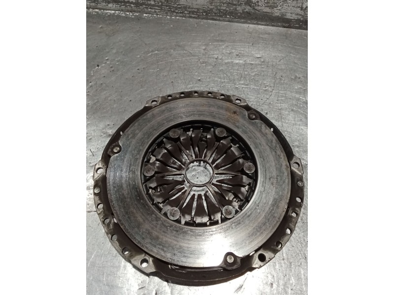 Recambio de kit embrague para alfa romeo spider (177) 2.4 jtd 20v referencia OEM IAM 55197088  