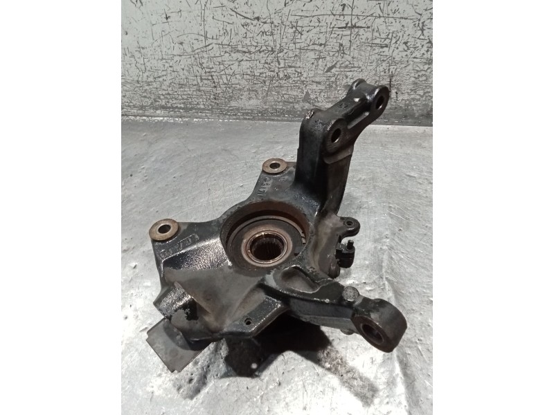 Recambio de mangueta delantera derecha para renault megane iii hatchback (bz0/1_, b3_) 1.5 dci (bz09, bz0d, bz1w, bz29, bz14) re