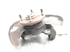 Recambio de mangueta delantera derecha para nissan primera berlina (p11) 2.0 16v cat referencia OEM IAM    2