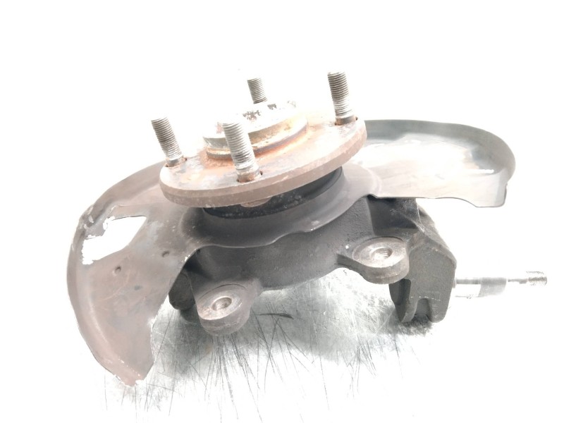 Recambio de mangueta delantera derecha para nissan primera berlina (p11) 2.0 16v cat referencia OEM IAM   