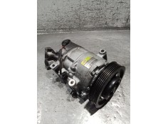 Recambio de compresor aire acondicionado para renault megane iii hatchback (bz0/1_, b3_) 1.5 dci (bz09, bz0d, bz1w, bz29, bz14) 