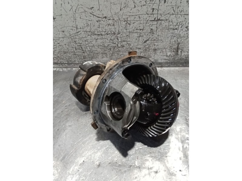 Recambio de diferencial trasero para suzuki ignis (/mf) gle referencia OEM IAM   