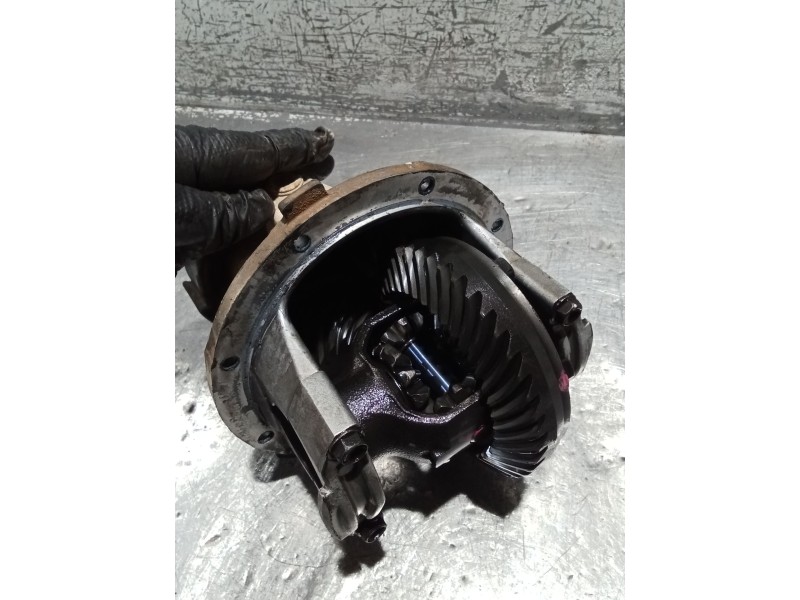 Recambio de diferencial trasero para suzuki ignis (/mf) gle referencia OEM IAM   