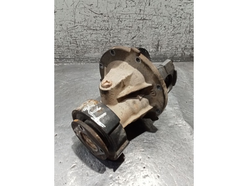 Recambio de diferencial trasero para suzuki ignis (/mf) gle referencia OEM IAM   