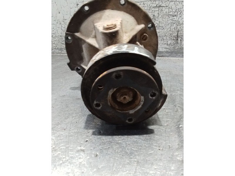 Recambio de diferencial trasero para suzuki ignis (/mf) gle referencia OEM IAM   