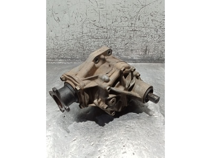 Recambio de caja transfer para suzuki ignis (/mf) gle referencia OEM IAM   