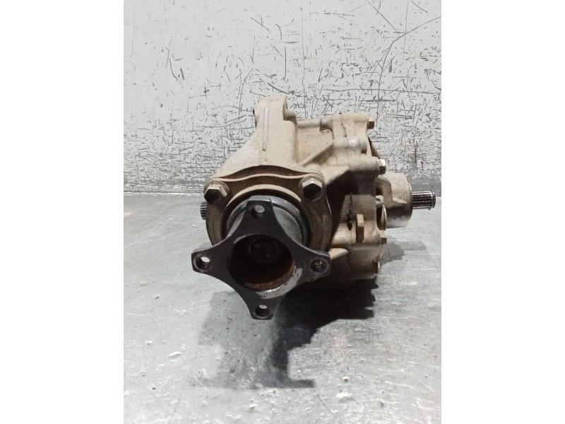 Recambio de caja transfer para suzuki ignis (/mf) gle referencia OEM IAM   