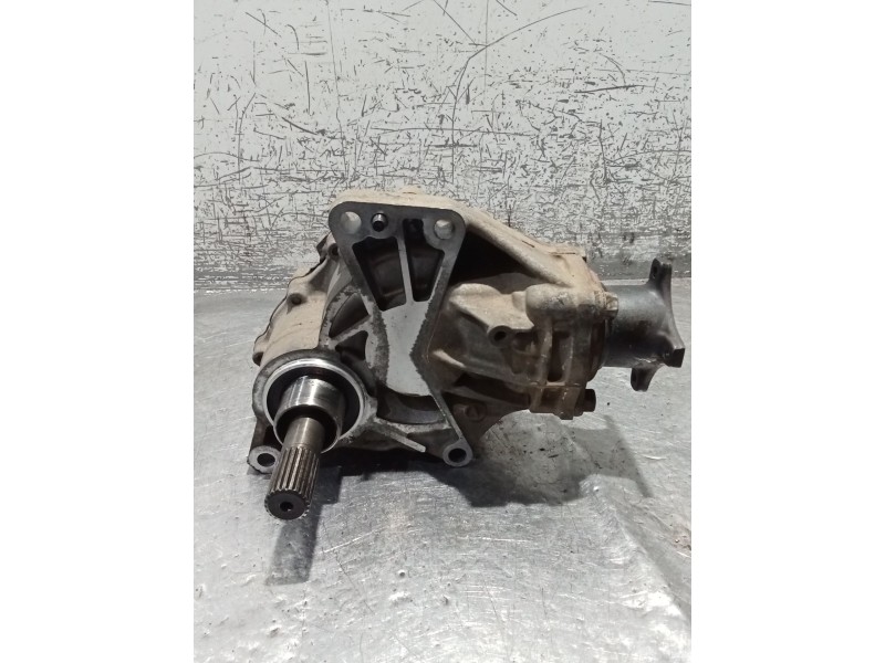 Recambio de caja transfer para suzuki ignis (/mf) gle referencia OEM IAM   