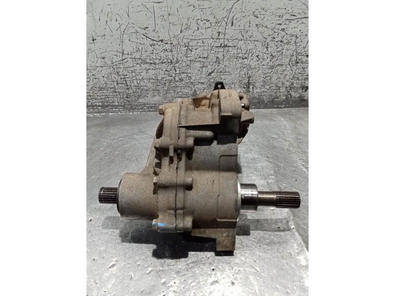 Recambio de caja transfer para suzuki ignis (/mf) gle referencia OEM IAM   