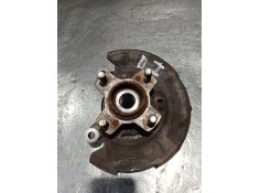 Recambio de mangueta delantera izquierda para suzuki ignis (/mf) gle referencia OEM IAM   