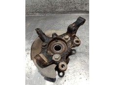 Recambio de mangueta delantera izquierda para suzuki ignis (/mf) gle referencia OEM IAM    2