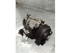 Recambio de compresor aire acondicionado para suzuki ignis (/mf) gle referencia OEM IAM 9520162R00  
